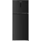 Хладилник с горна камера HEINNER HF-HM415NFDXE++, NO FROST, (35932198)