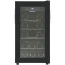 Хладилна витрина за вино HEINNER HRV-A52DRM18, (35947284)