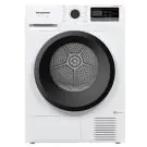 Сушилня HEINNER HHPD-M8N13PBKE++, (35945118)