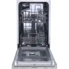 Съдомиялна за вграждане HEINNER HDW-BIM45510E++, (35946384)