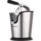 Цитрус преса HEINNER C160SS, 160W, Инокс, (17226)