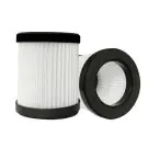 Резервен Хепа филтър за OV51001L/OV51001M, Бял, (22227)