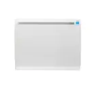 Акумулиращ конвектор IDRA Wi-Fi 2000W, WI FI, Бял, (20899)