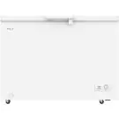 Фризер ракла Tesla RH2900HE, 287 L, 14 кг/24ч, Бял, (35930911)