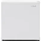 Мини бар TESLA RS0400ME, 45 L, Реверсивна врата, Бял, (21301)