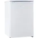 Вертикален фризер Tesla RU0900ME, 83 L, Бял, (35930896)