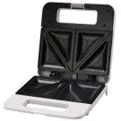 Сандвич тостер Esperanza EKT010W Parmigiano, 1000W, Четири сандвича, Тефлонови плочи, (35945710)