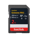 Карта памет SANDISK Extreme PRO SDHC, 2TB, (35939426)