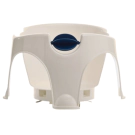 Седалка за къпане Thermobaby Aquafun, Бяла, (14767)