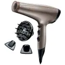 Сешоар с дифузер Remington Keratin Protect AC8002, 2200W, 3 степени на температурата, 2 скорости, Cool Shot, Бронз, (17526)