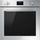 Фурна за вграждане SMEG SF6400TVX, Серия Selezione, 70 литра, Неръждаема стомана, (19363)