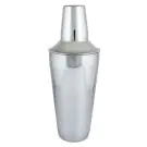 Шейкър за коктейли Kinghoff KH 1239, 500 ml, Инокс, (20762)