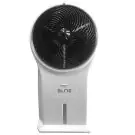 Система за охлаждане, пречистване и овлажняване на въздух ELITE ACS-2550R, 50W, Дистанционно управление, Бял, (15976)