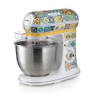 Планетарен миксер VINTAGE, 2400W - Positano, ARIETE 00C15880PAR0, (35945763)