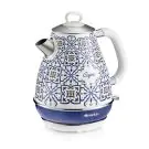 Електрическа кана VINTAGE, 1.7 л - Capri, ARIETE 00C28690CAR0, (35945762)