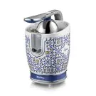 Цитрус преса VINTAGE JUICER - Capri, ARIETE 00C04130CAR0, (35945767)