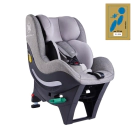 Avionaut SKY 2.0 столче за кола NL.01 GREY, (35943911)