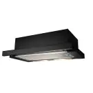 Абсорбатор за вграждане TESY SL 105 2T 60 BL, (19100)