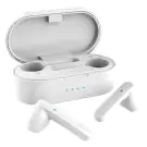 Слушалки AKAI bte-j10w, (20380)