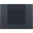 Виноохладител за вграждане SMEG CVI121G, Серия Linea, Десни панти, 21 бутилки, (19674)