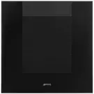 Виноохладител за вграждане SMEG CVI129B3, Linea, Десни панти, 29 бутилки, (19676)