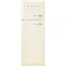 Хладилник с камера SMEG FAB30LCR5, 50s Style, Леви панти, 60 см, (19535)