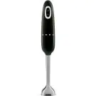 Пасатор SMEG HBF11BLEU, 50s Style, 700W, Черен, (19984)