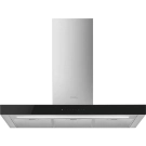 Аспиратор SMEG KBT9L4VN, Серия Универсален, 90 см, за монтаж на стена, uto-Vent, (19515)
