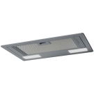 Аспиратор за вграждане SMEG KSG52HE, Серия Универсален, 54 см, Сребрист, (19505)