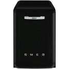 Съдомиялна SMEG LVFABBL3, 50s Style, 60 см, 13 комплекта, (19745)