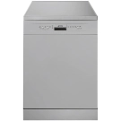 Съдомиялна SMEG LVS292DS, 60 см, 13 комплекта, Орбитална система, (19757)