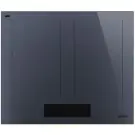 Индукционен плот SMEG SIM1644DG, Серия Linea, 60 см, Прав ръб, (19450)