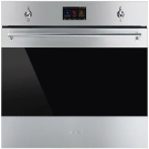 Фурна за вграждане SMEG SO6303APX, Серия Classica, Платформа Galileo: Omnichef, Технология Galileo Multi Cooking, (19341)