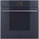 Фурна за вграждане SMEG SOP6104S2PG, Серия Linea, Платформа Galileo: Pyro steam, Пиролиза, (19337)