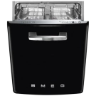 Съдомиялна за вграждане SMEG STFABBL3, 50s Style, 60 см, 13 комплекта, (19755)