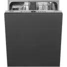 Съдомиялна за вграждане SMEG STL233CLH, 60 см, 13 комплекта, Планетарна система, (19760)