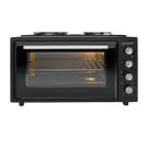 Мини готварска печка Snaige SNM-4542GBL, (35947175)