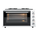 Мини готварска печка Snaige SNM-4542GW, (35947176)