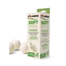 Аксесоар за сушилня Meliconi SOFT WOOL 621026 вълнени топки, (35931154)