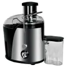 Сокоизстисквачка ELITE EJ-1238, 400W, 2 Скорости, Пулс функция, Инокс, (21270)