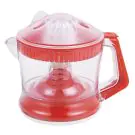 Сокоизстисквачка за цитруси ELITE ECJ-1236, 30W, Червена, (21268)