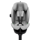 Столче за кола Avionaut Stardust Airflow, AV-390 Grey.01, (35944703)