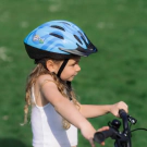Детски велосипед Huffy 12 цола Stitch 22385W, (35948649)
