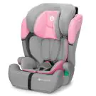 Столче за кола Kinderkraft Comfort up i-size, Розово, (18010)