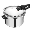 Тенджера под налягане MAGICOOK MKPC5500 5L, (35947321)