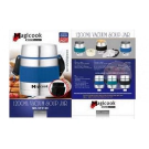 Термос-чаша 400мл MAGICOOK mk-hf140, (35944568)