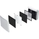 Комплект филтри за въздухоочистител TESY AC16EHCI, (18822)