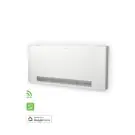 Вентилаторен конвектор TESY AirThermica FCU 400, Wi-Fi, Изводи от дясно, (35950177)