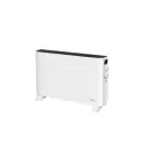 Конвектор за подов монтаж TESY CN 207 ZF W, (17232)