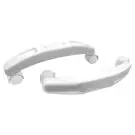 Крачета с колелца за конвектори TESY CN04/06, (35931294)